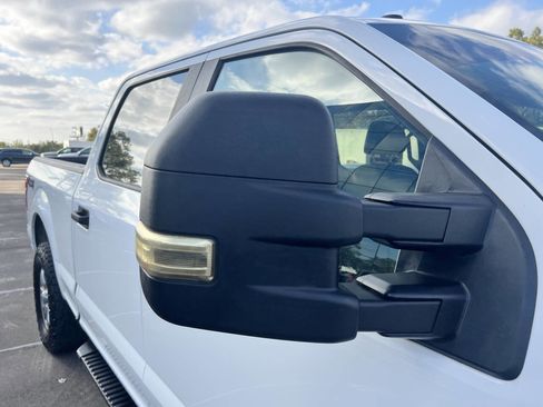 Used 2019 Ford F150 XL w/ Equipment Group 101A Mid image 13