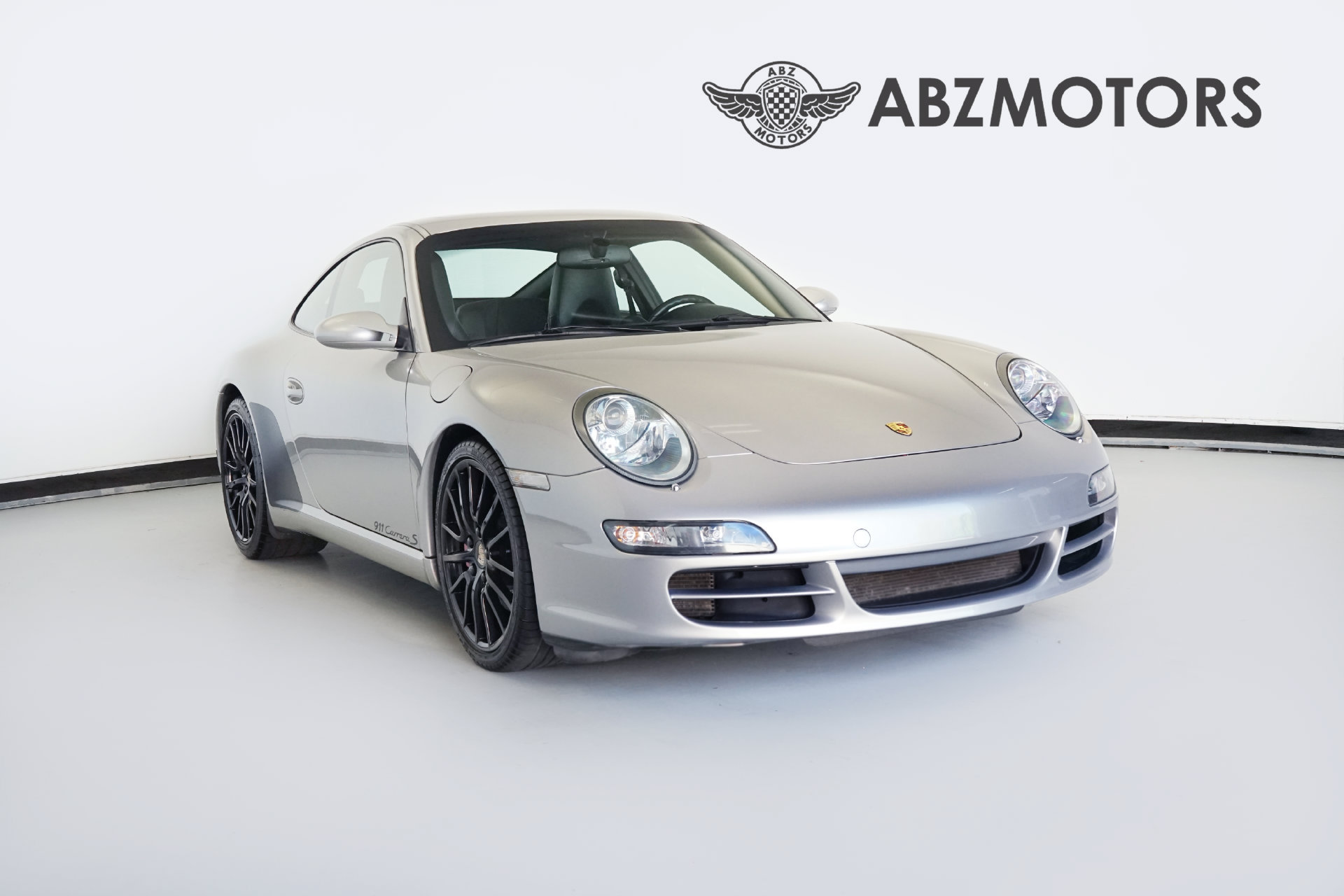 Used 2006 Porsche 911 Carrera S RWD image 1