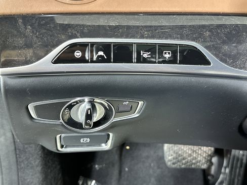 Used 2019 Mercedes-Benz S 560 S 560 image 30