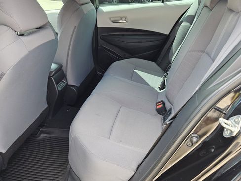 Used 2024 Toyota Corolla SE image 5