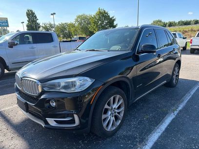 Used 2018 BMW X5 xDrive35i