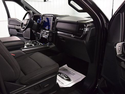 Used 2023 Ford F150 XLT w/ Equipment Group 302A High image 33