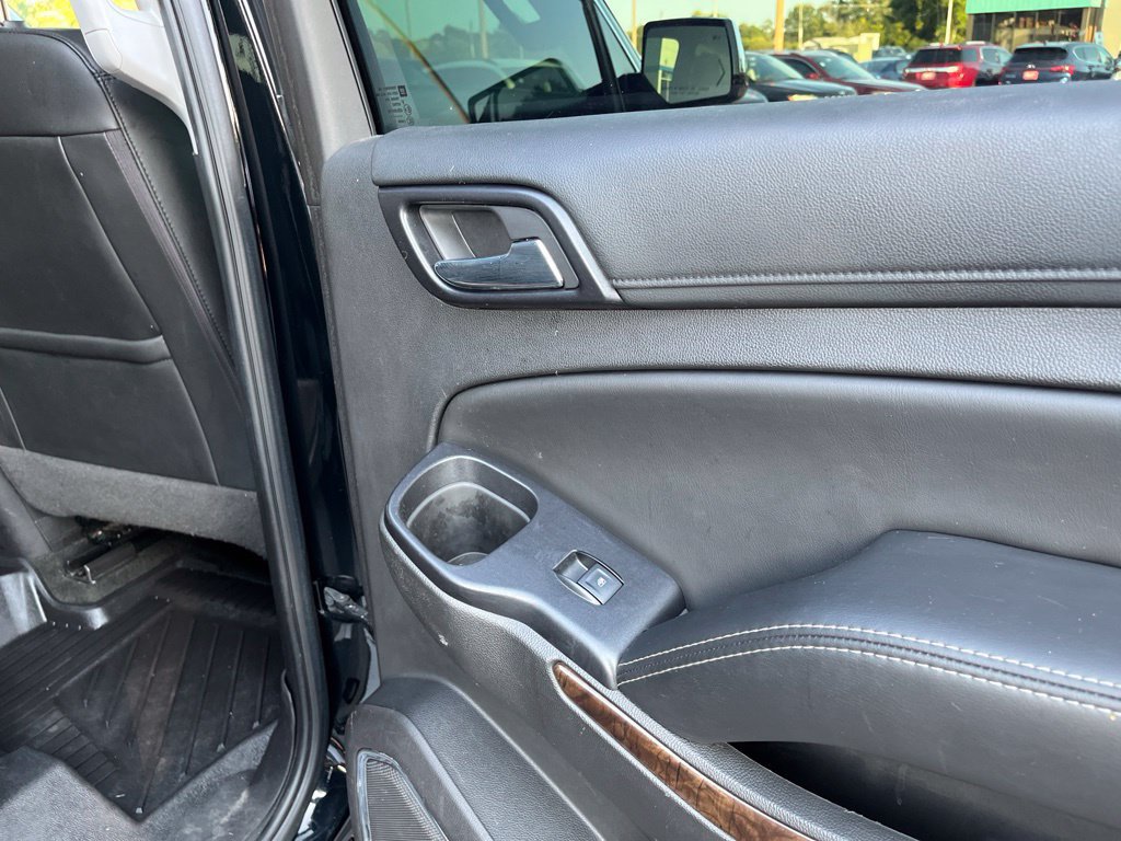 Used 2016 Chevrolet Tahoe LT RWD image 41