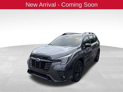 Used 2025 Subaru Ascent Onyx Edition AWD/4WD image 1