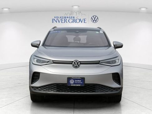 Certified 2023 Volkswagen ID.4 Pro S AWD/4WD image 2