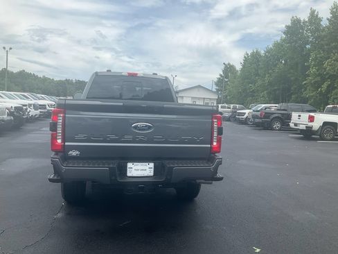 New 2026 Ford F250 XL AWD/4WD image 6