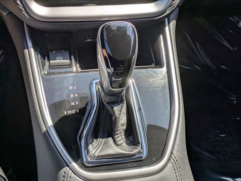 New 2025 Subaru Legacy Premium image 11