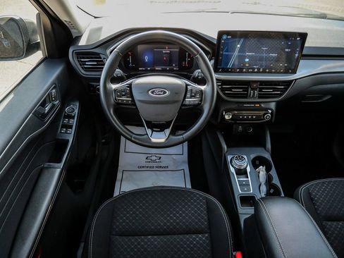 Used 2024 Ford Escape Active w/ Tech Pack #1 AWD/4WD image 25
