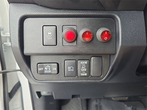 Used 2023 Toyota Tacoma TRD Sport image 23