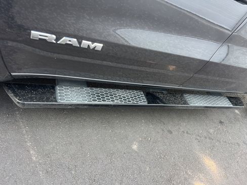 Used 2022 RAM 1500 Big Horn RWD image 16