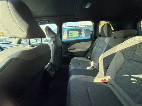 New 2026 Subaru Forester Premium image 8