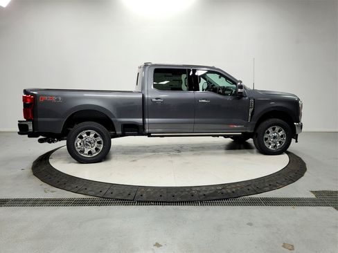 New 2026 Ford F250 Lariat w/ Lariat Ultimate Package image 8