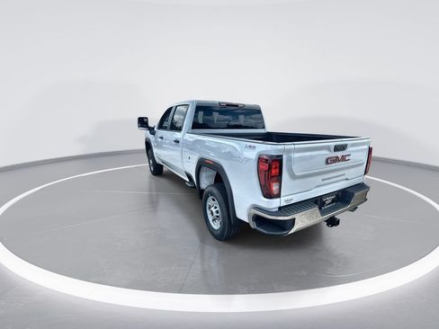 New 2026 GMC Sierra 2500 Pro w/ 1SA Pro Safety Plus Package AWD/4WD image 6