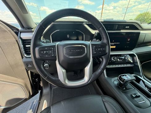 Used 2022 GMC Sierra 1500 Denali w/ Denali Reserve Package AWD/4WD image 16