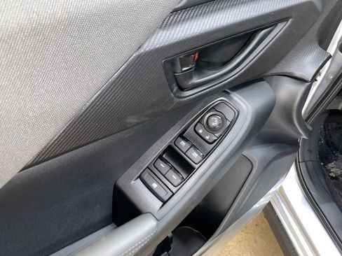 New 2026 Subaru Crosstrek 2.0i Premium image 12