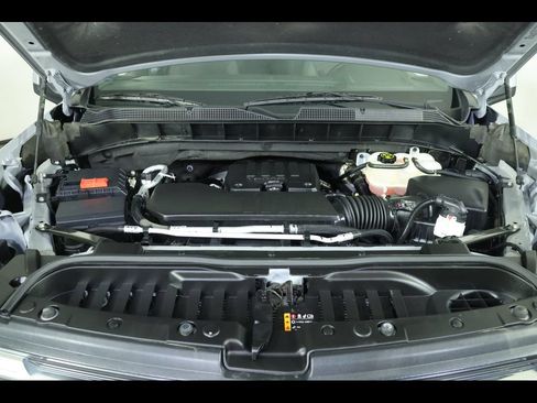 Certified 2024 Chevrolet Silverado 1500 LT AWD/4WD image 22