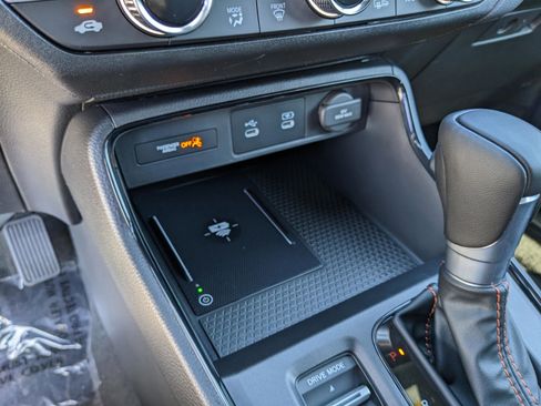 New 2026 Honda CR-V Sport-L image 28