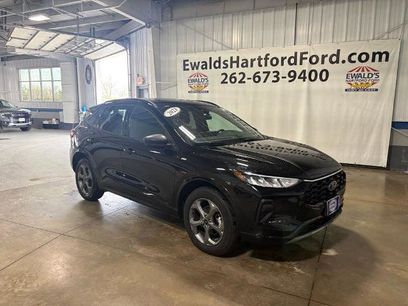 Certified 2023 Ford Escape ST-Line w/ Tech Pack #1