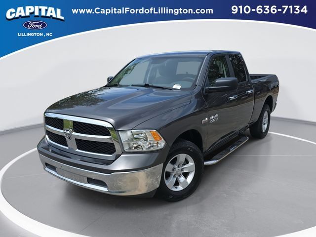 Used 2016 RAM 1500 Classic SLT RWD image 1