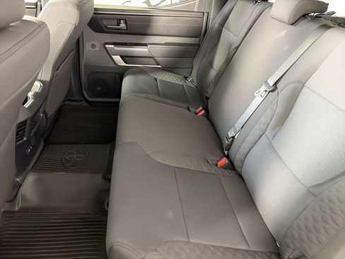 New 2026 Toyota Tundra SR5 AWD/4WD image 22