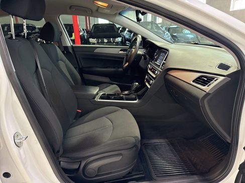 Used 2018 Hyundai Sonata SEL FWD image 36