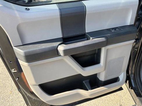 Used 2015 Ford F150 XL w/ Equipment Group 101A Mid image 14