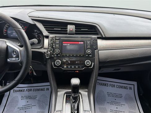 Used 2018 Honda Civic LX image 18