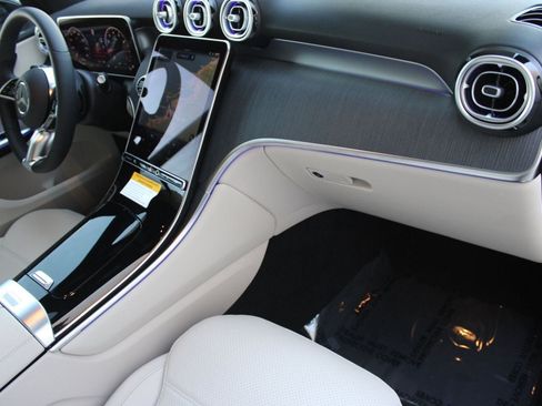 Certified 2026 Mercedes-Benz GLC 300 image 34