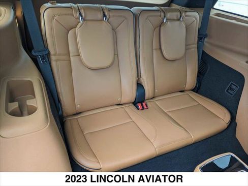 New 2023 Lincoln Aviator Black Label w/ Dynamic Handling Package image 26