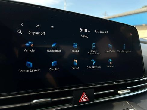 Used 2024 Hyundai Elantra SEL FWD image 24