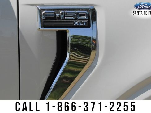 Used 2024 Ford F150 XLT w/ Mobile Office Package image 16