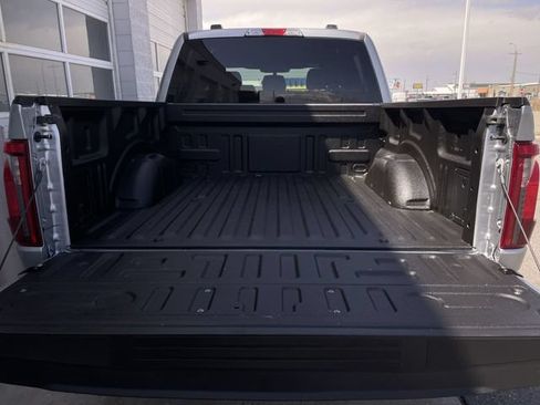 Used 2025 Ford F150 XLT w/ Equipment Group 301A Standard AWD/4WD image 22