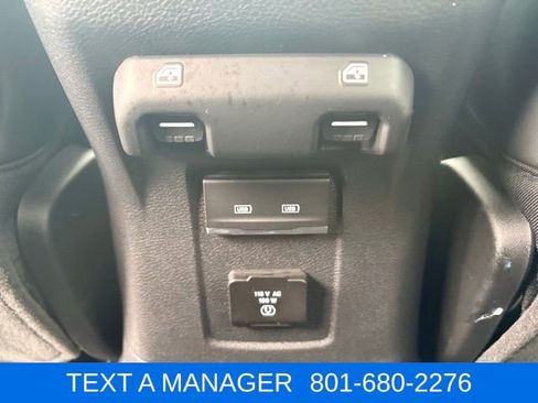 New 2026 Jeep Gladiator Rubicon image 27