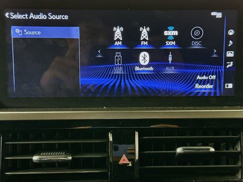 Certified 2023 Lexus GX 460 Premium w/ Premium Package image 15