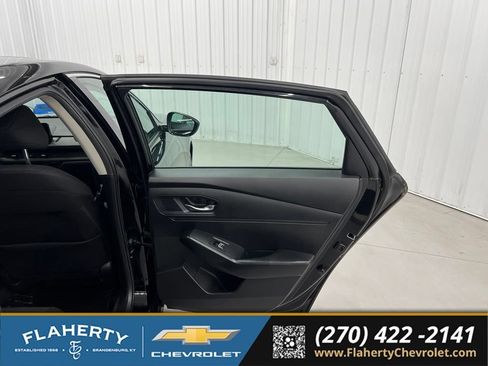 Used 2024 Honda Accord EX image 12