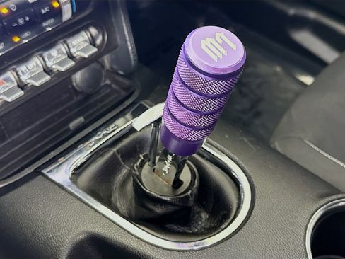 Used 2017 Ford Mustang GT w/ GT Performance Package image 20