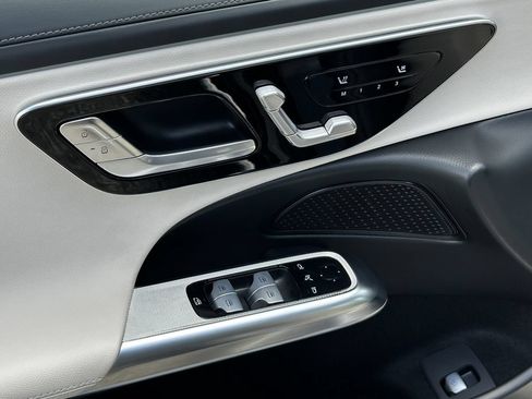 Certified 2025 Mercedes-Benz E 350 Sedan image 12