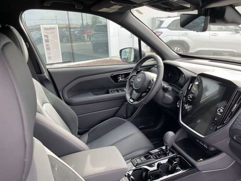 Used 2026 Subaru Forester Touring image 19