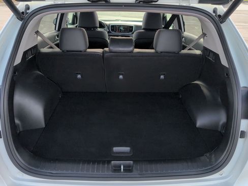 Used 2021 Kia Sportage EX w/ EX Technology Package image 21