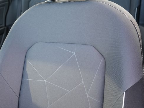 New 2026 Volkswagen Jetta Sport FWD image 26