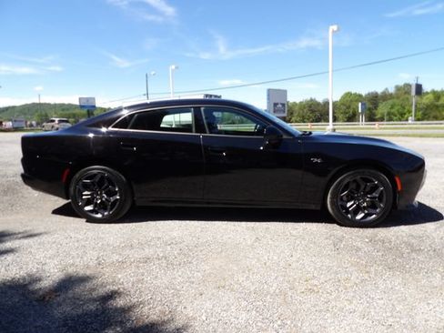 New 2026 Dodge Charger R/T w/ Driver Convenience Group AWD/4WD image 5