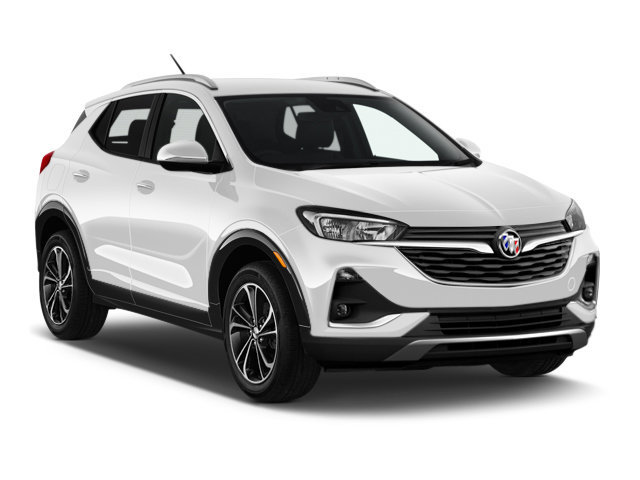 Used 2022 Buick Encore GX Select w/ Experience Buick Package AWD/4WD image 1