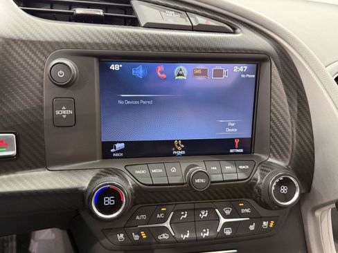 Used 2019 Chevrolet Corvette Z06 image 39