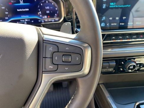 Used 2024 Chevrolet Silverado 1500 RST w/ Convenience Package II image 17