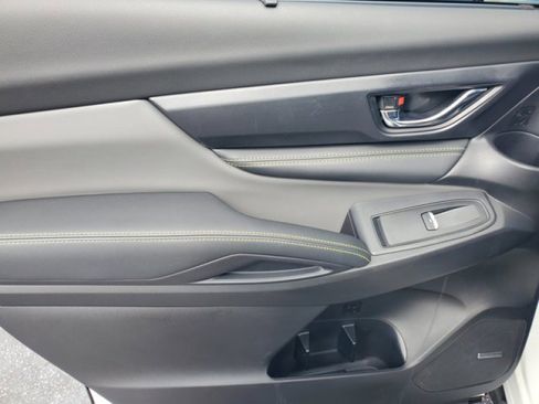 Used 2023 Subaru Ascent Onyx Edition Limited image 32