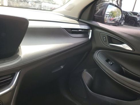 Used 2025 Buick Encore GX Preferred image 24