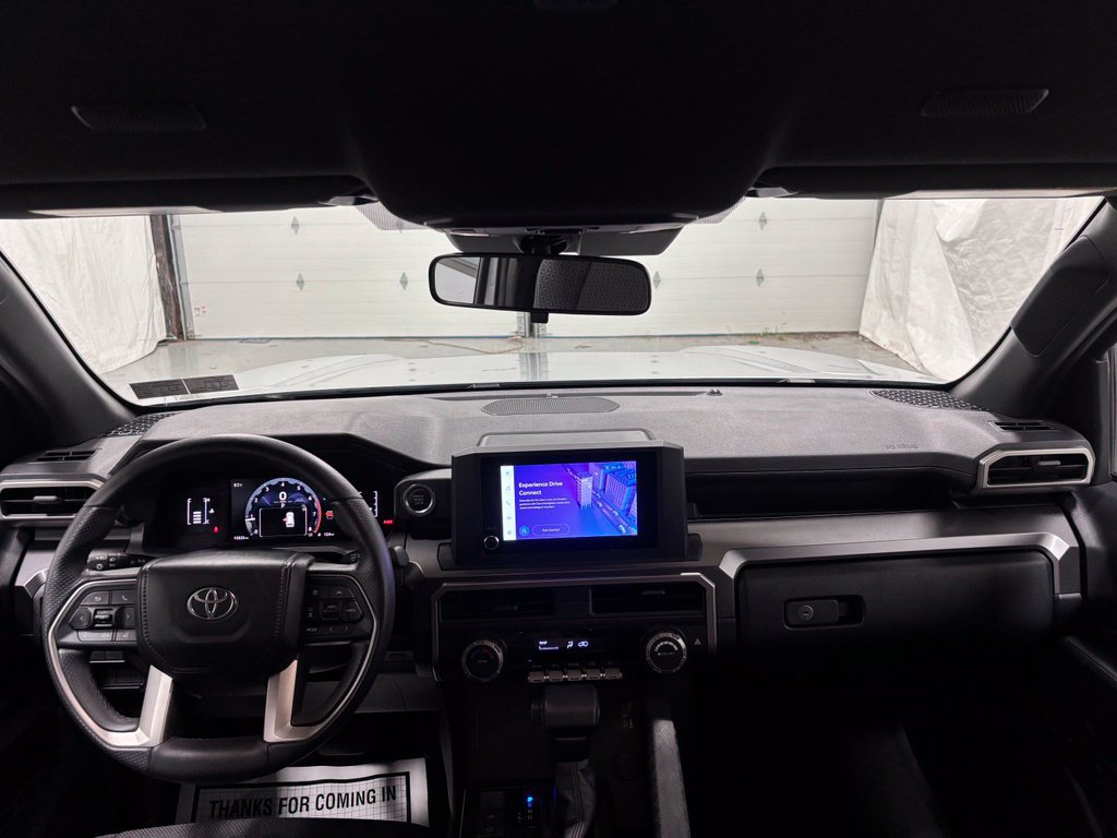 Used 2026 Toyota 4Runner SR5 AWD/4WD image 41