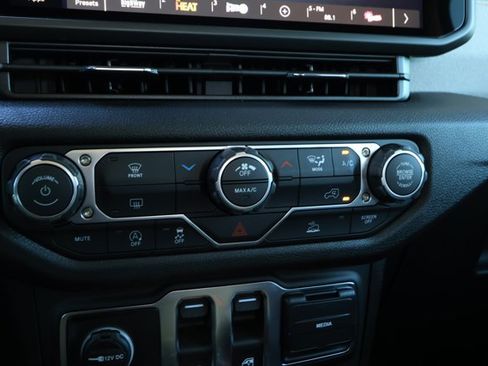 New 2026 Jeep Wrangler Sport S AWD/4WD image 18