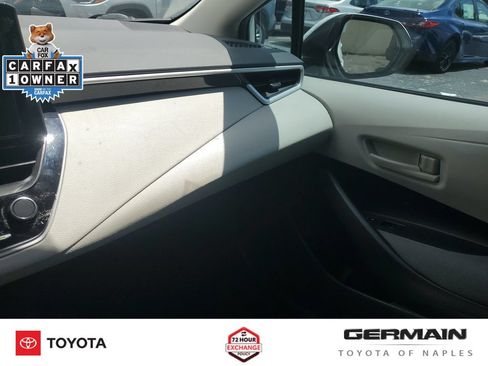 Used 2025 Toyota Corolla LE FWD image 35
