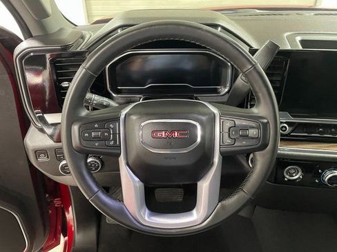 Used 2024 GMC Sierra 1500 Elevation AWD/4WD image 14